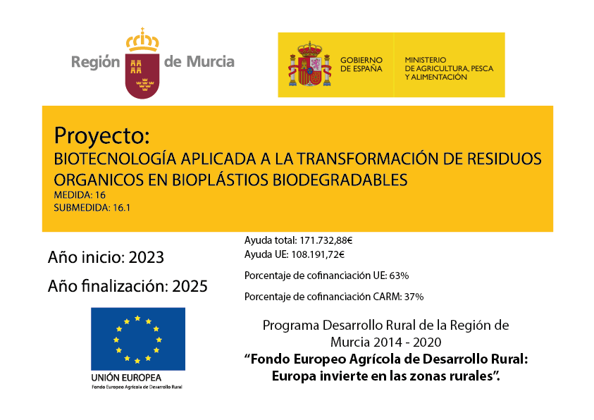 Placa Agrocircular Innova